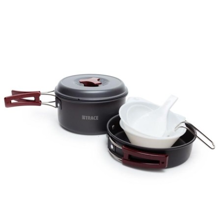 Set of dishes 1-2 people
