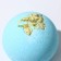 Gift set of cosmetics "Flower Garden", bathtub bombs, 4 x 130 g, Beauty Fooch