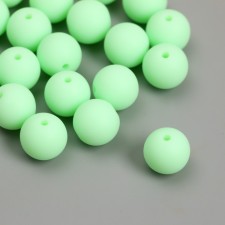 Beads for creativity plastic 