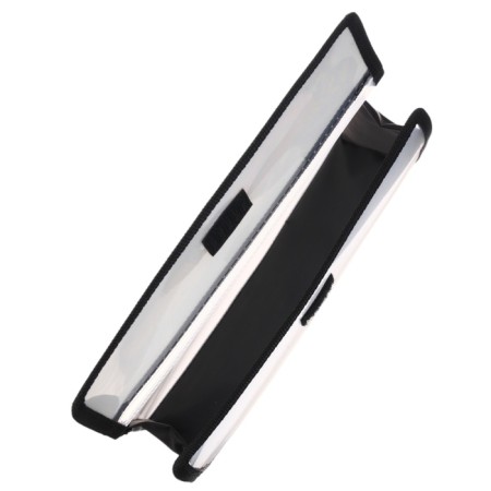 Folder d/notebooks A5 Velcro Velcro plastic PM-A5-03 Cars-1