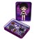 Magnetic set "Dark Academy", in a tin box