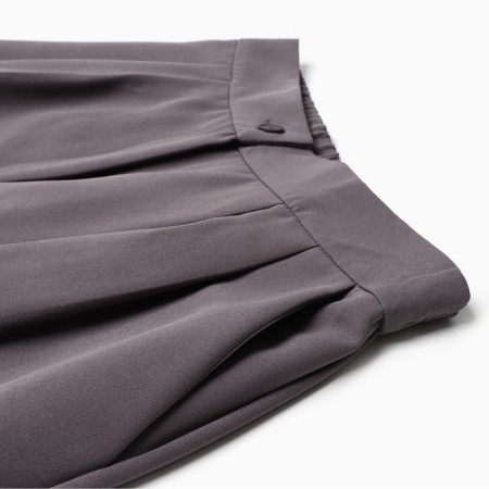 Women's pants Mist: Classic Collection p. 50, gray-8