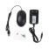Hybrid DVR, EL RA-5161_V.1, 16 channels, 5MP, DVR/HVR/NVR, H.265/H.264