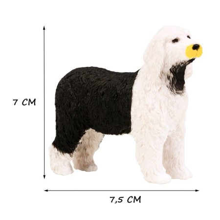 Figure "On the farm: dog"-2