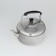 Kettle with stainless steel whistle, 7 l, chrome color