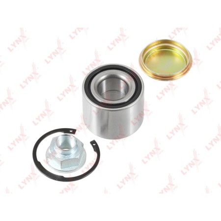 Lynxauto WB1403 Hubby bearing | back right/lion |