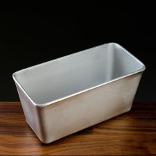 Bread form No. 6 23.5 x11.5 x11.5 cm