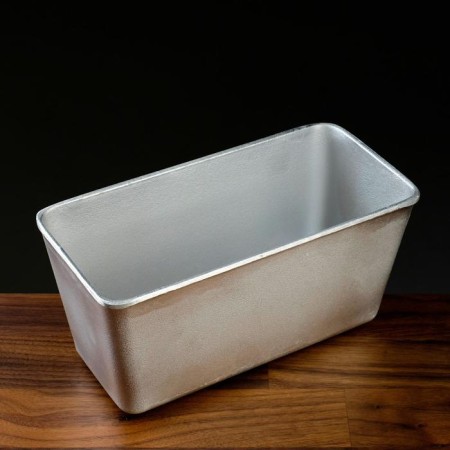 Bread form No. 6 23.5 x11.5 x11.5 cm