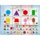 Sorter "Geometry in life"