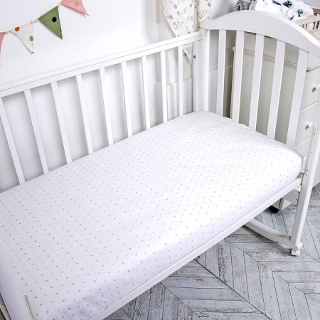 Gum sheet, size 60x120 cm, gray color-1