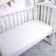 Gum sheet, size 60x120 cm, gray color