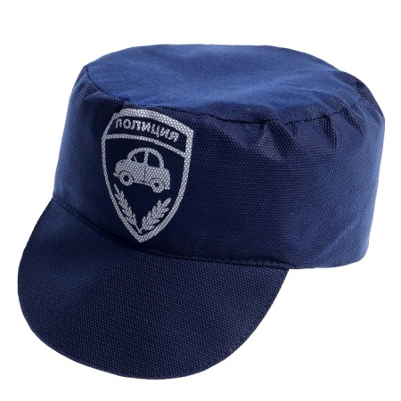 Game set "DPS 1" jacket, cap, rod, certificate-9