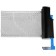 Start Line table tennis grid, folding, PN001