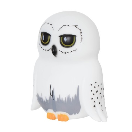 Night Owls LED from white batteries 10.5x15.5x18 cm Risalux-8