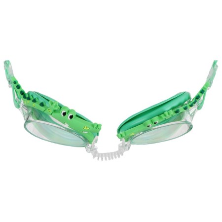 Set for swimming children's Onlytop "Africa": hat, glasses, berushi, nose clip-8