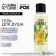 Shower gel, 100 ml, banana aroma, Beauty Fox