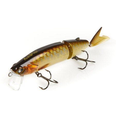 Wobbler Suder LJ Pro Series Antira Swim SP 115, 11.5 cm, Color 705-1