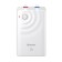 Thermex Day 7 U water heater, cumulative, 1500 watts, 7 l, white