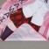 Apron kitchen "anime", full -color