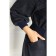Women's dress, size 50, blue color