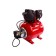 STI AQUA-JET PH-600 P pumping station, 600 W, pressure 35 m, 50 l/min