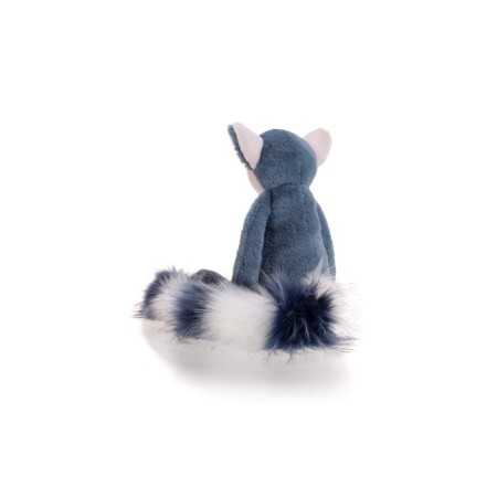 Soft toy Gulliver Lemur "Marlin", 30 cm-15