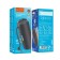 Portable column Hoco HC16, 10 W, BT 5.3, FM, AUX, 1200 mAh, gray