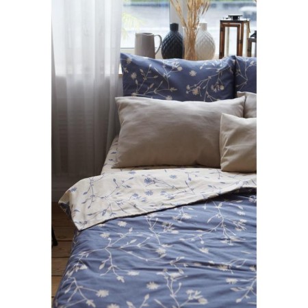Ethel Ethel Ethel "Flowers" 200*217 cm, 220*240 cm, 70*70 cm -2 pcs.-5
