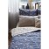 Ethel Ethel Ethel "Flowers" 200*217 cm, 220*240 cm, 70*70 cm -2 pcs.