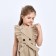 Baby Dressure KAFTAN, size 32 (110-116 cm), beige color