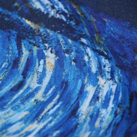 Apron art, 100% of the p/e “Goric idea”, 55 x 75 cm-1