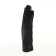 Male gloves, size XXL, with insulation, black color