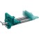 Carpentry piss Kraftool 32719-175, professional, fast-packed, 175 mm