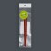 The massage "stick", wooden, universal, 14.5 × 1.5 cm, color "red tree"