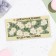 Money envelope "Happy Birthday! Be happy!" 16x8 cm