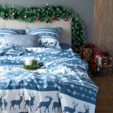 Bed linen 