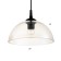 Lamp Bayerlux Renata 1he27 25x25x11.5cm