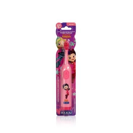 Electric toothbrush Children's D.I.E.S. KIDS, "Fairytale Patrol"