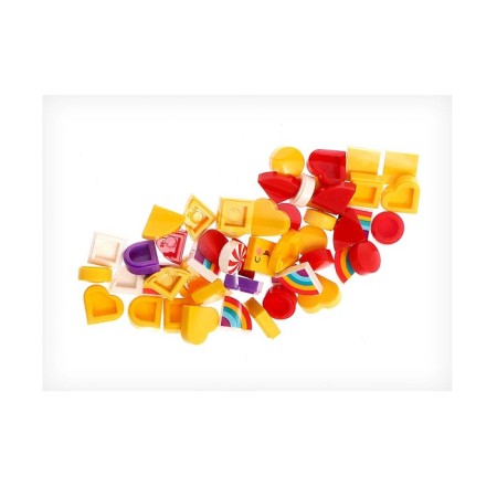 Bracelet Designer "Pixi. Clouds ", 50 details-2