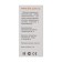 Manometer TIM Y-50-10, radial, DK 50 mm, 1 MPa, external thread 1/4 "