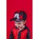 Children's cap, size 52-56, Mickey Mouse