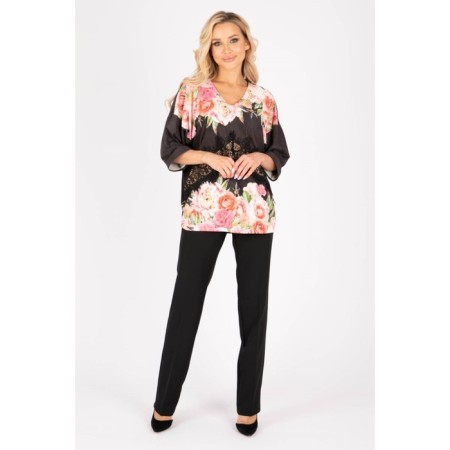 Women's blouse Wisell M4-3880, size 42-7