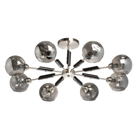 Hamburg chandelier, size 85x28x85 cm, 320W 8xe14 IP 20