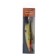 Namazu Bignoah Wobbler, 11 cm, 12.3 g, mine, floating (0.5-1 m), color 16