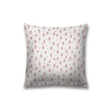 Decorative pillowcase 