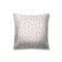 Decorative pillowcase "many gifts", on a zipper, size 45x45 cm