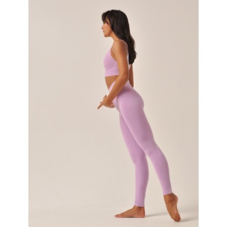 Female top on wide straps Top Shaper Spalla Larga, size 50, color Lilac-4