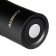 Thermal circle, 450 ml, City Always, retains heat 8 hours, 21 x 7.5 cm, black