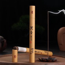 Incense of the aroma pack 