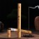 Incense of the aroma pack "Agarwood", 48 sticks in packaging